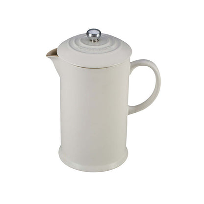 34OZ CAFE COLLECTION STONEWARE FRENCH PRESS
