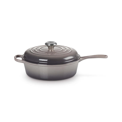 3.75QT SIGNATURE CAST IRON CASSADOU OYSTER