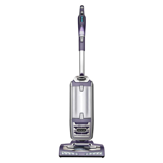 ROTATOR POWERED LIFT-AWAY UPRIGHT VACUUM