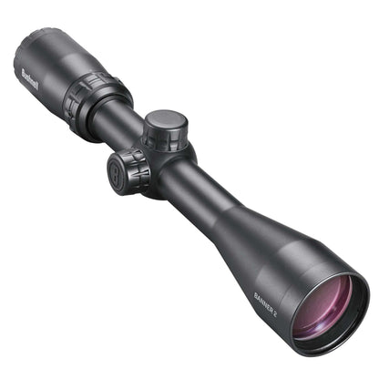 BANNER 2 3-9X40 RIFLESCOPE