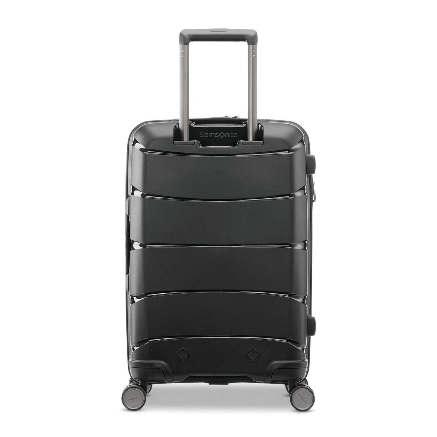 OUTLINE PRO CARRY-ON HARDSIDE SPINNER MIDNIGHT