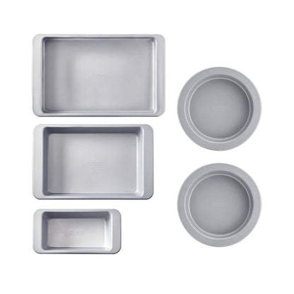 5PC NONSTICK BAKEWARE SET