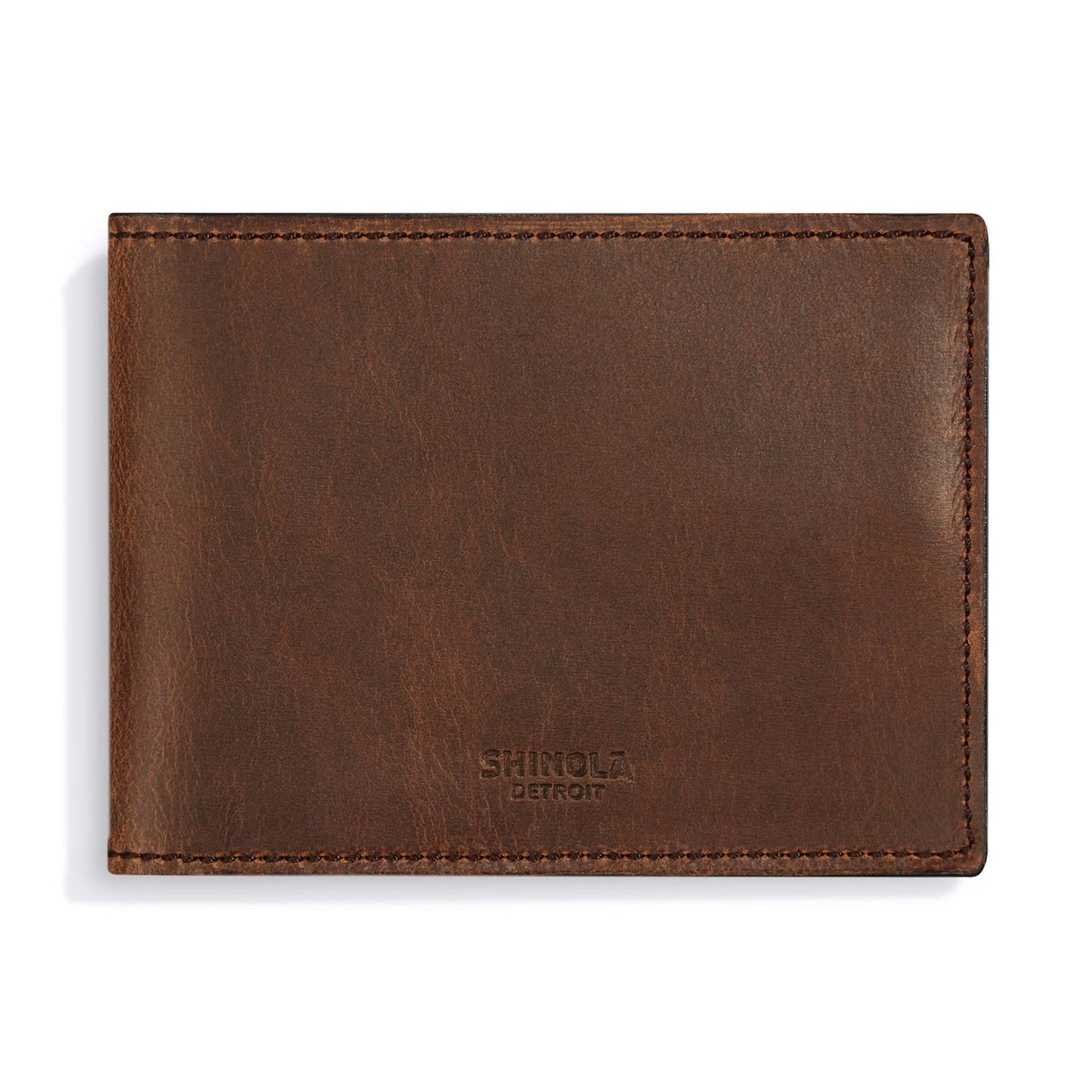 SLIM BIFOLD WALLET