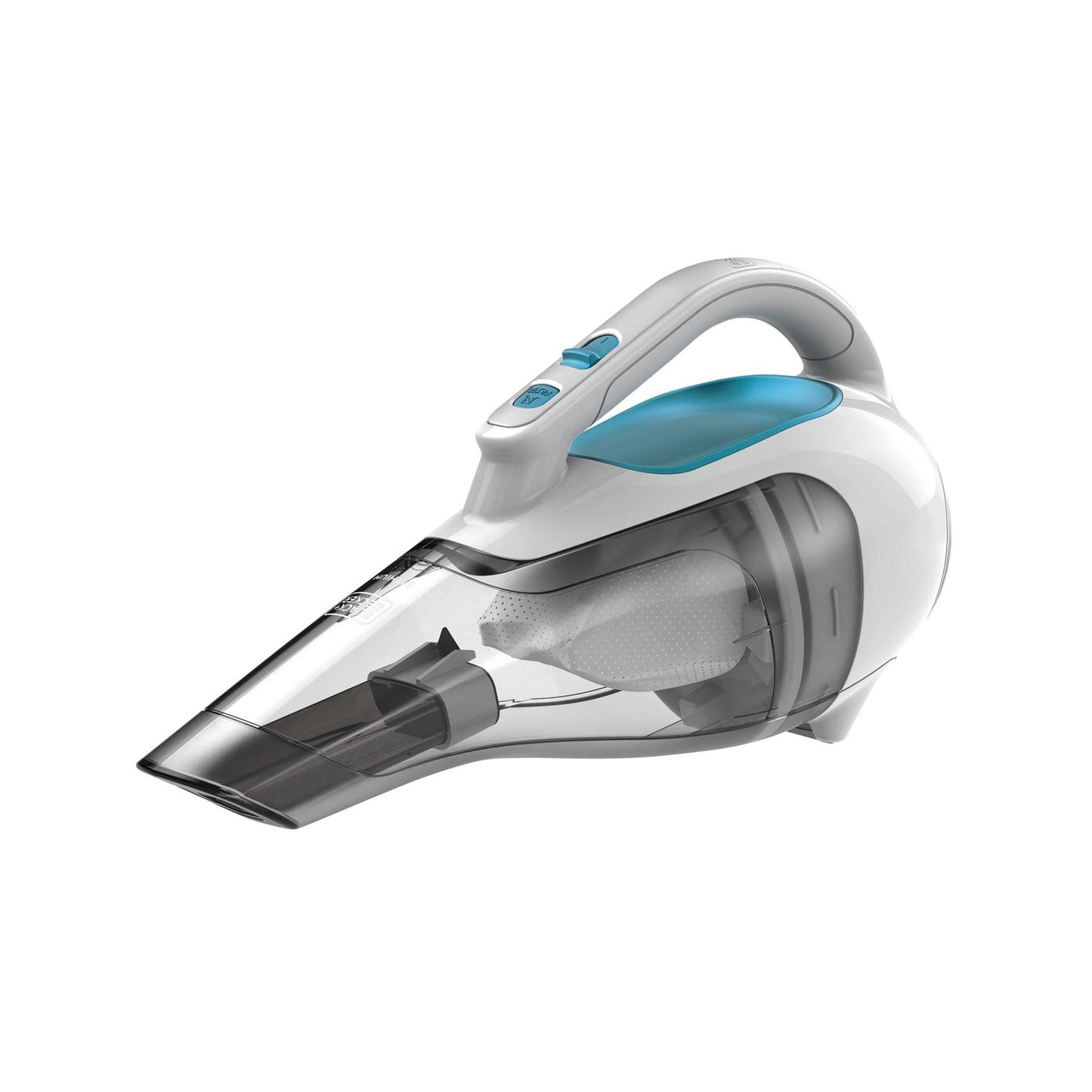 DUSTBUSTER CORDLESS LITHIUM HAND VAC