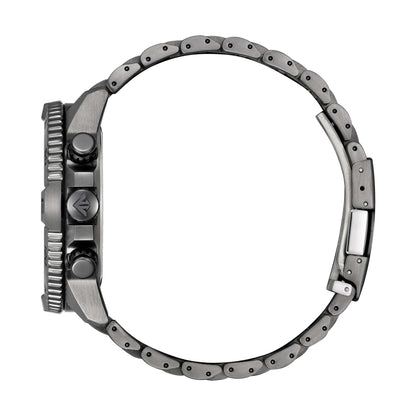 MENS PROMASTER NAVIHAWK A-T ECO-DRIVE IP WATCH