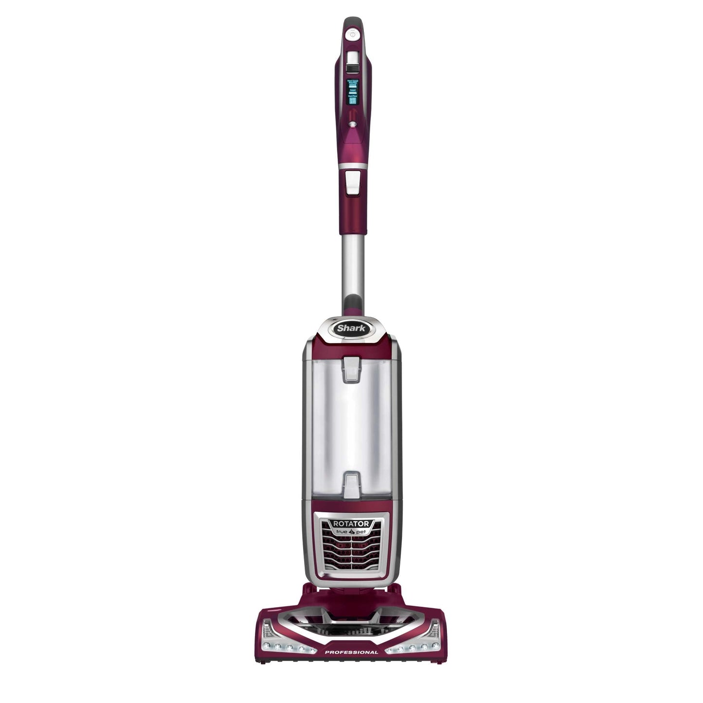 ROTATOR TRUEPET W/ POWERED LIFT-AWAY