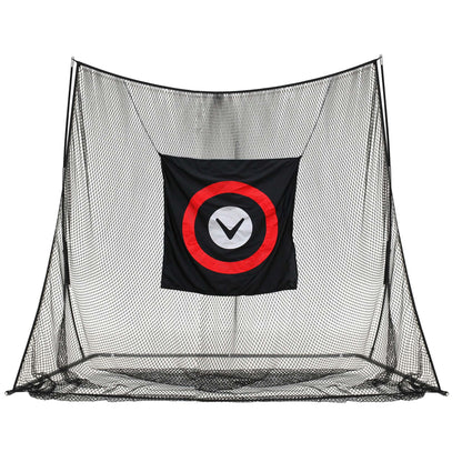 8 FT BASE HITTING NET