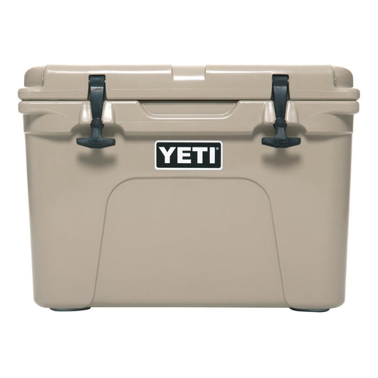 YETI TUNDRA 35 - TAN