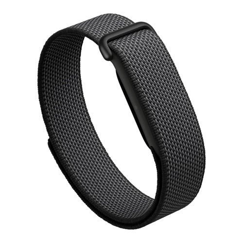 Fitbit Air Wellness Tracker Obsidian