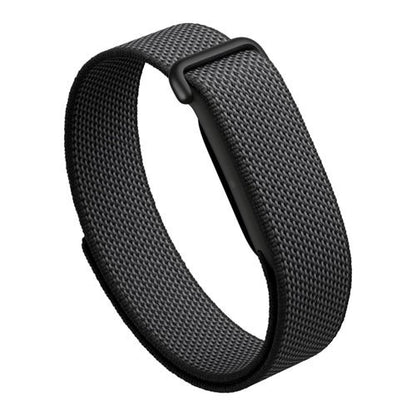 Fitbit Air Wellness Tracker Obsidian