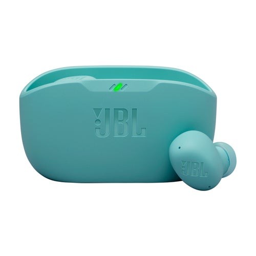 Vibe Buds 2 Noise Cancelling True Wireless Earbuds Blue