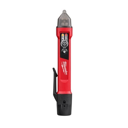 Dual Range Voltage Detector w/ LED