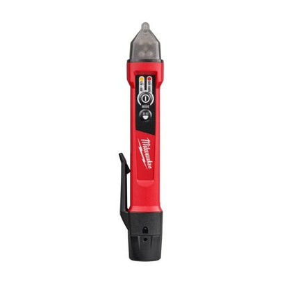 Dual Range Voltage Detector w/ LED