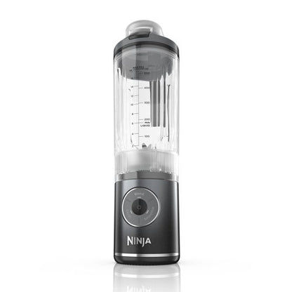 Blast Max Cordless Portable Blender Cool Gray