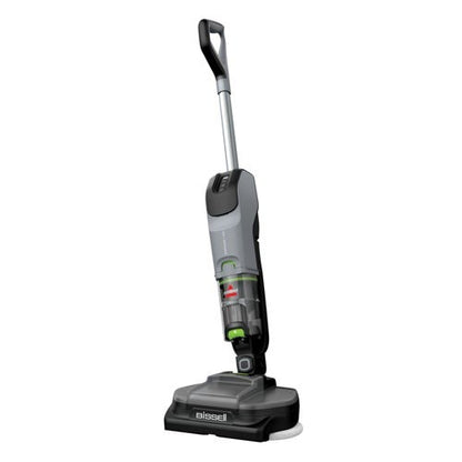 SpinWave + Vac All-in-One Powered Spin Mop & Vacuum
