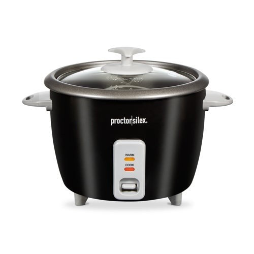 16 Cup Rice Cooker/Steamer
