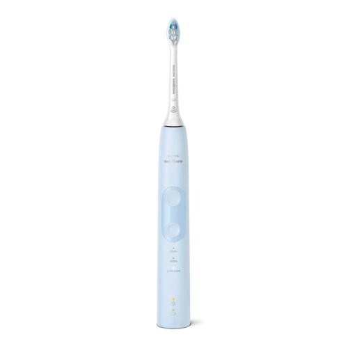 ProtectiveClean 5100 Toothbrush Light Blue