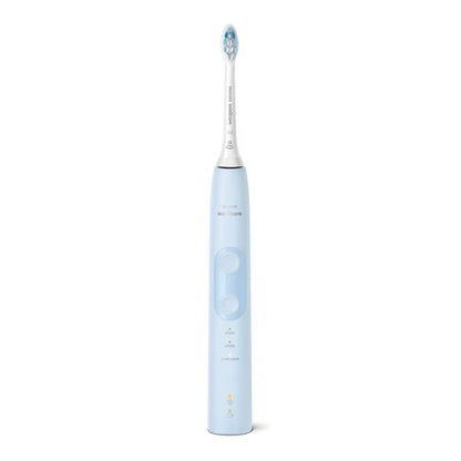 ProtectiveClean 5100 Toothbrush Light Blue