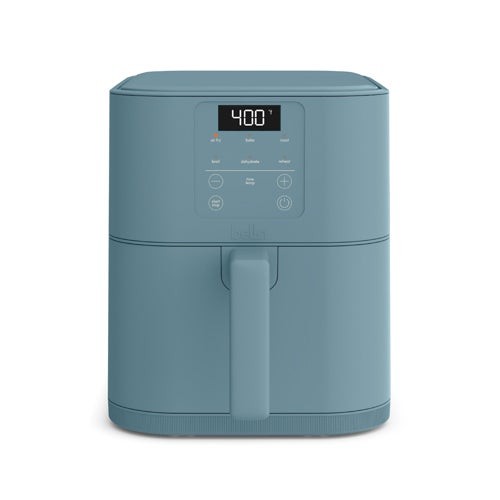 6qt Slim Air Fryer Surf