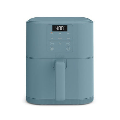 6qt Slim Air Fryer Surf