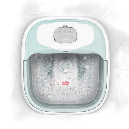 Smart Space Elite Footbath w/ Heat Boost