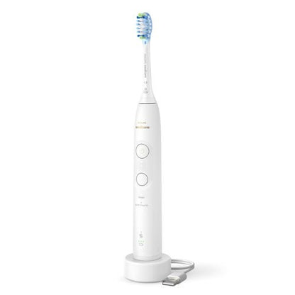 5700 Series Electric Toothbrush White Mint
