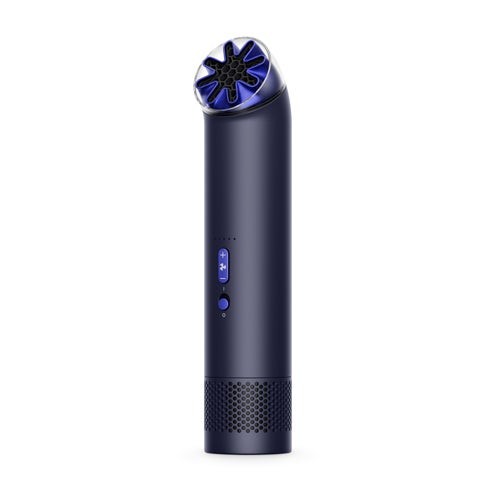 HushJet Mini Cool Fan Ink/Cobalt