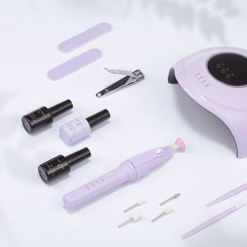 All-in-One Gel Manicure Set