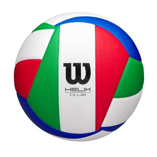 Helix Club Game Volleyball, Multicolor