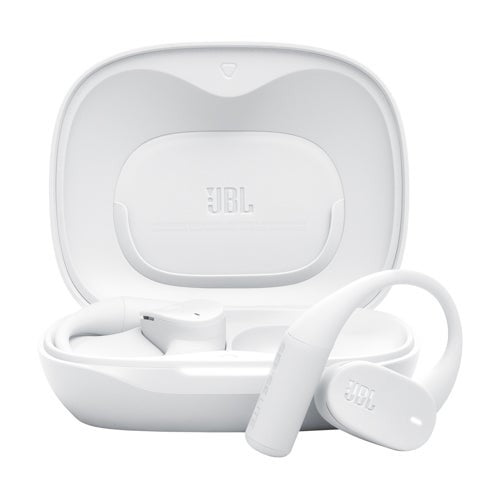 SENSE LITE TRUE WIRELESS OPEN EAR EARBUDS WHITE