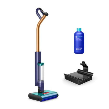Clean+Wash Hygiene Wet & Dry Hard Floor Cleaner