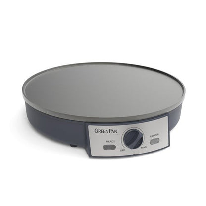 Advanced Crepe Maker, Graphite